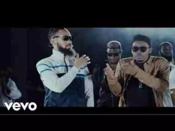 Video: Phyno – Augment Ft. Olamide